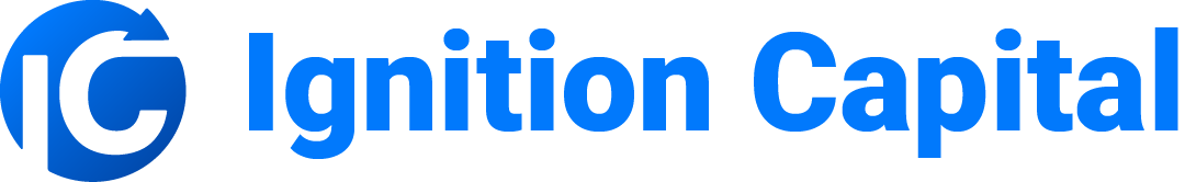 Ignition Capital Horizontal Logo